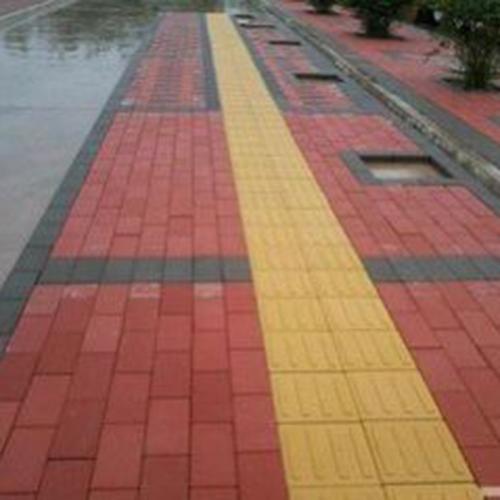 透水砖