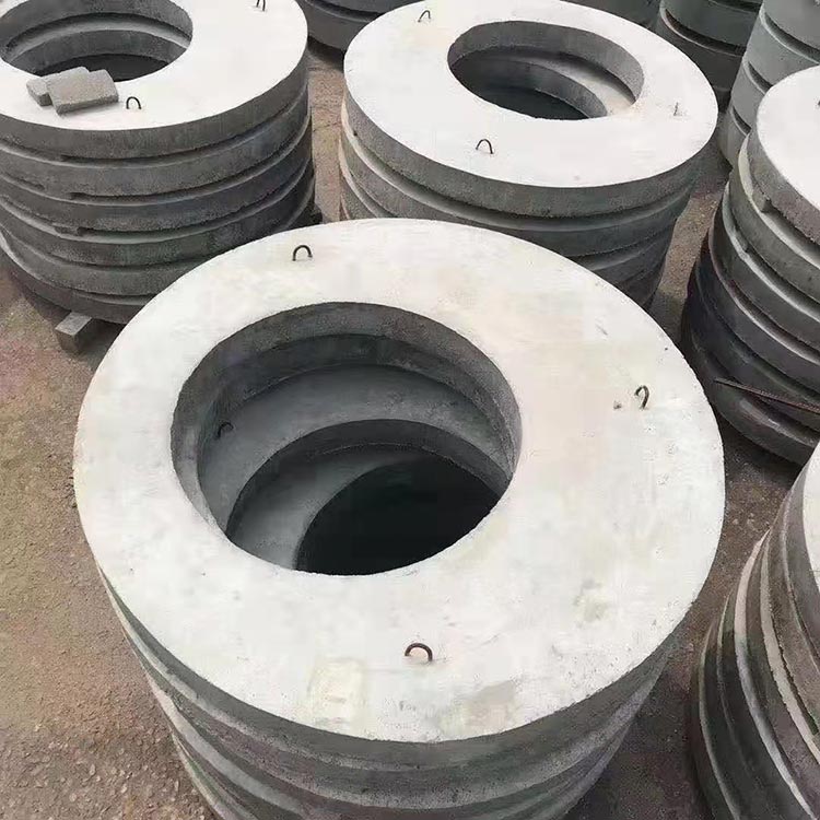 圆形水泥制品