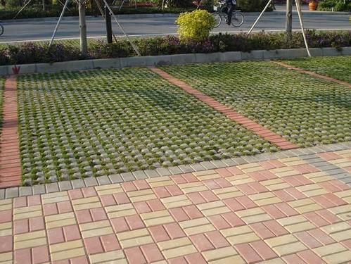 路面砖