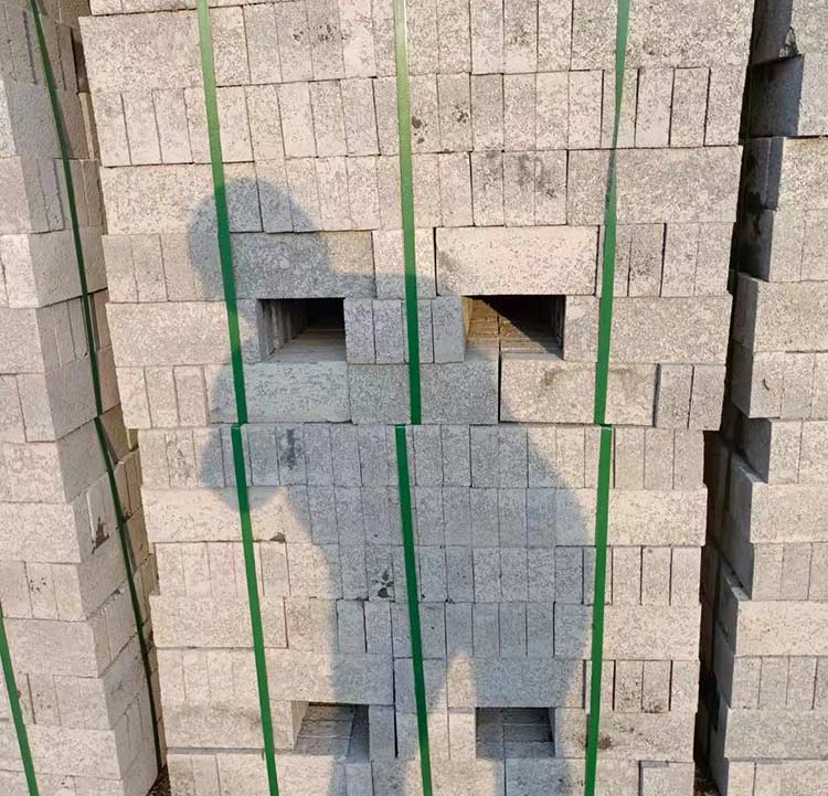 混凝土实心砖